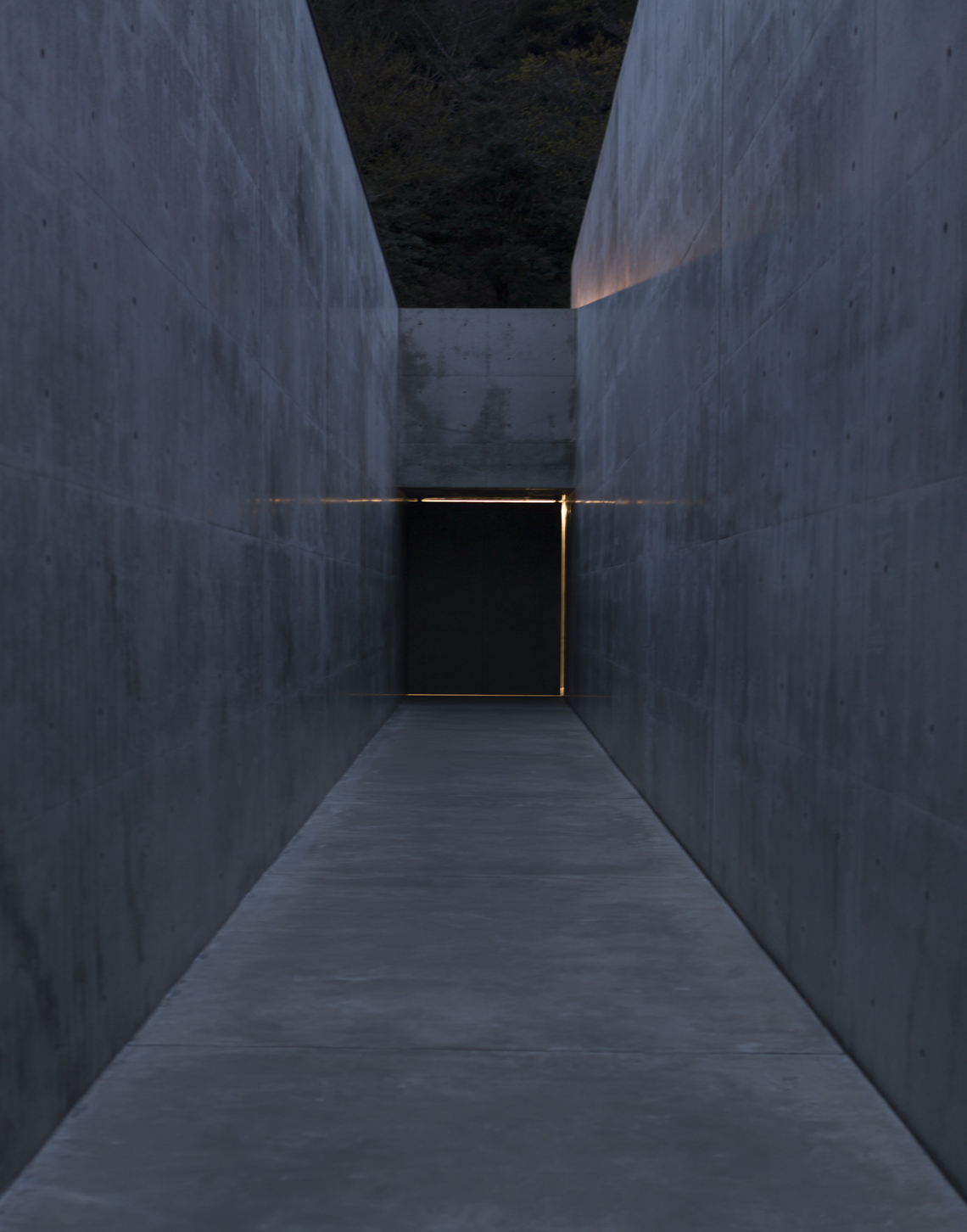 Doorway to Self, Naoshima, Japan.  WebsiteExport-13a